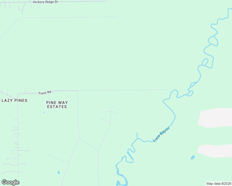 map of restaurants, bars, coffee shops, grocery stores, and more near 4008 Trent Road in Huffman