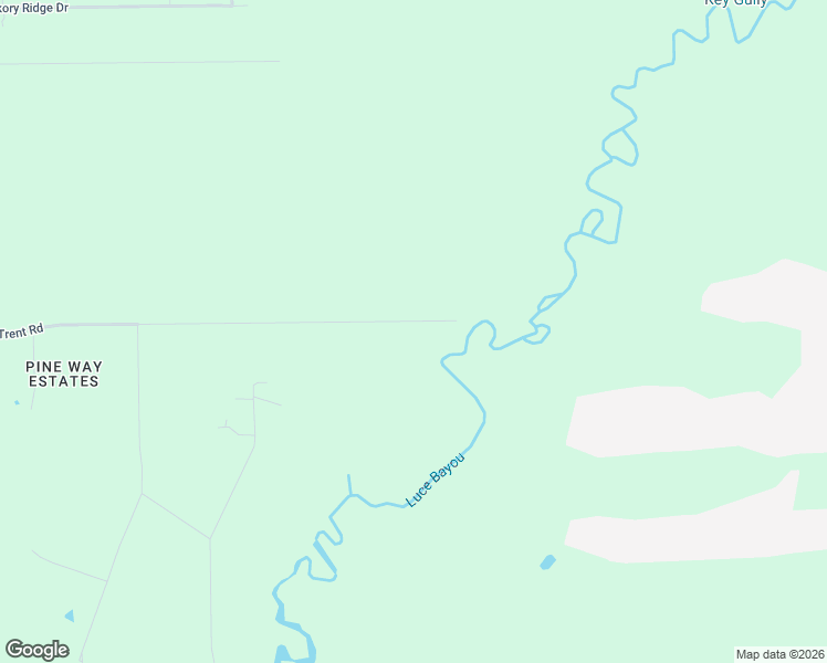 map of restaurants, bars, coffee shops, grocery stores, and more near 4306 Trent Road in Huffman