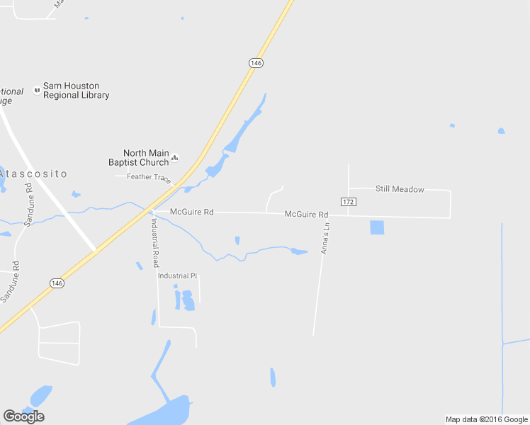 map of restaurants, bars, coffee shops, grocery stores, and more near 4625 McGuire Road in Liberty