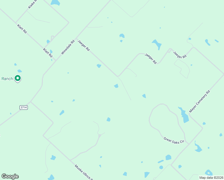 map of restaurants, bars, coffee shops, grocery stores, and more near 5110 Jaeger Road in Burton