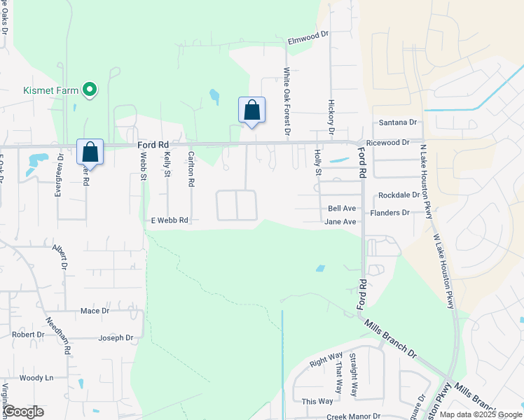 map of restaurants, bars, coffee shops, grocery stores, and more near 24131 Seminole Trail in Montgomery County
