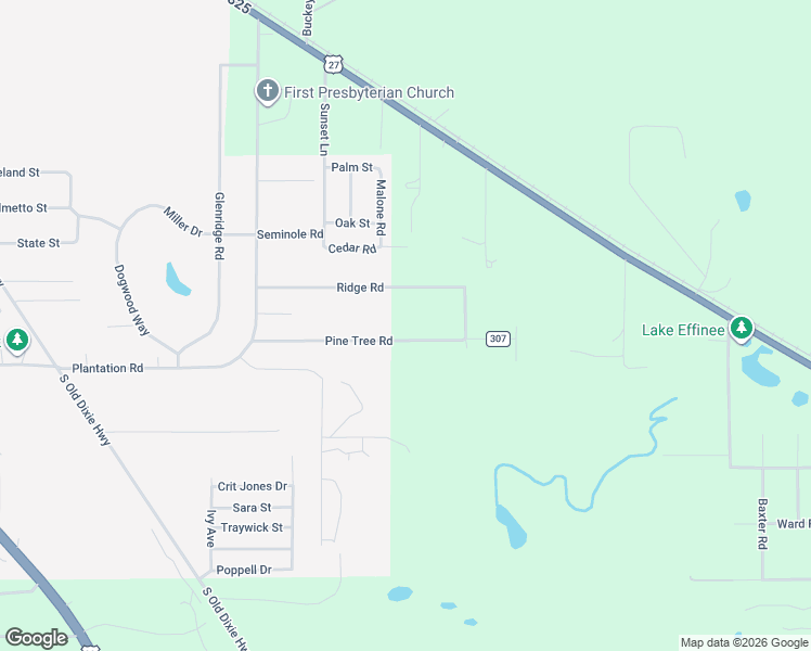 map of restaurants, bars, coffee shops, grocery stores, and more near 118 Pine Tree Road in Perry