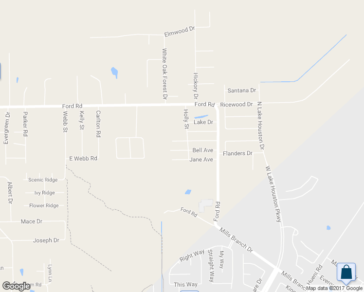 map of restaurants, bars, coffee shops, grocery stores, and more near 24225 Bell Avenue in Porter