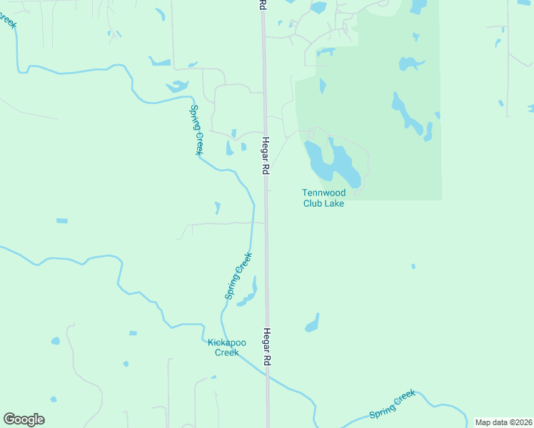 map of restaurants, bars, coffee shops, grocery stores, and more near 23333 Hegar Road in Hockley