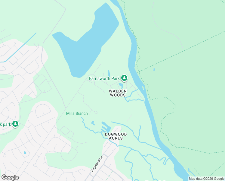 map of restaurants, bars, coffee shops, grocery stores, and more near 3518 Morningside Street in Houston