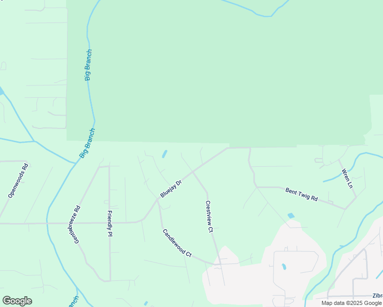 map of restaurants, bars, coffee shops, grocery stores, and more near 1931 Crestview Court in Middleburg