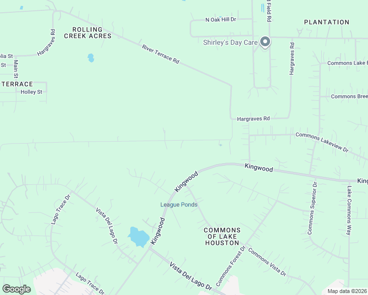 map of restaurants, bars, coffee shops, grocery stores, and more near 2021 Holder Rambo Drive in Huffman