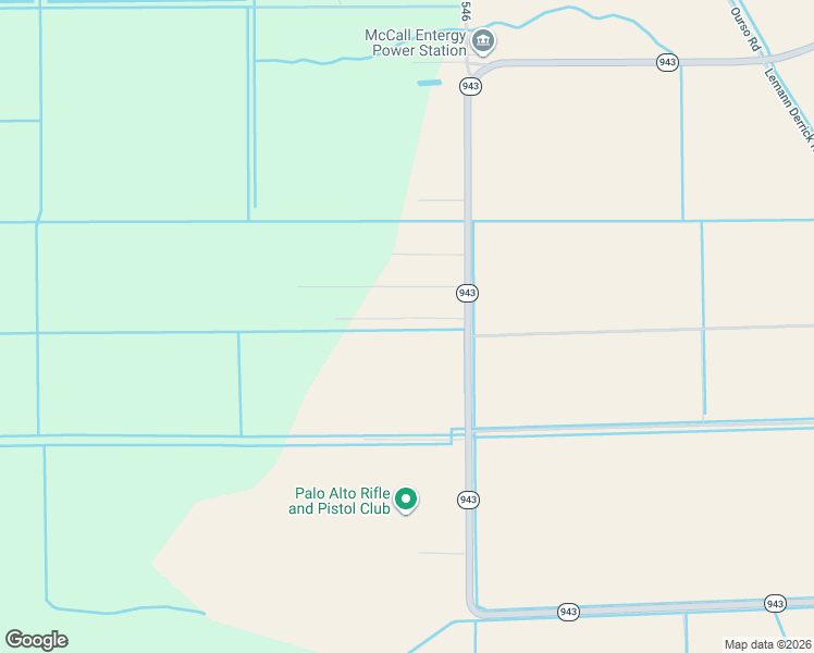 map of restaurants, bars, coffee shops, grocery stores, and more near 30475 Katie Drive in Donaldsonville