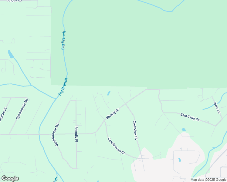 map of restaurants, bars, coffee shops, grocery stores, and more near 1931 Crestview Court in Middleburg