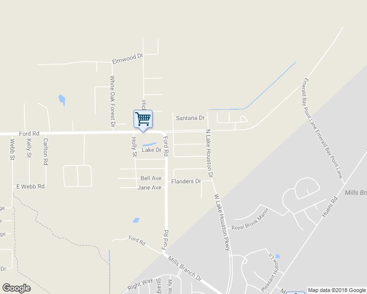 map of restaurants, bars, coffee shops, grocery stores, and more near 3214 Crossman Drive in Porter