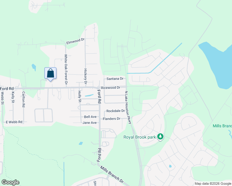 map of restaurants, bars, coffee shops, grocery stores, and more near 3303 Crossman Drive in Porter