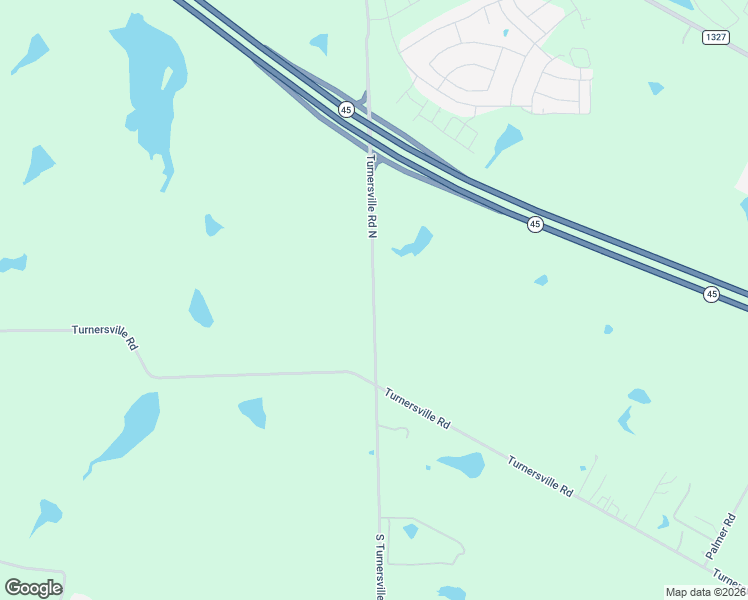 map of restaurants, bars, coffee shops, grocery stores, and more near 13409 Turnersville Road North in Buda