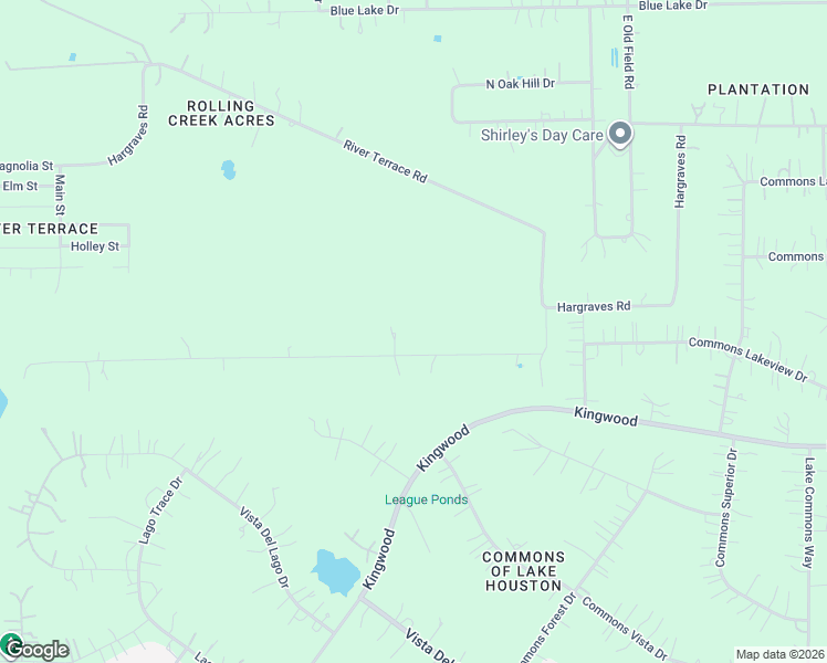 map of restaurants, bars, coffee shops, grocery stores, and more near 2022 Holder Rambo Drive in Huffman
