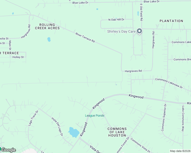 map of restaurants, bars, coffee shops, grocery stores, and more near 2022 Holder Rambo Road in Huffman
