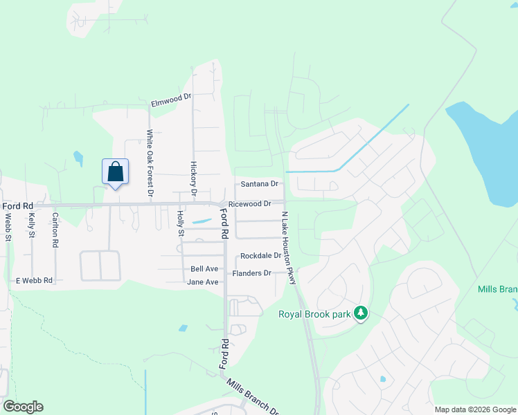 map of restaurants, bars, coffee shops, grocery stores, and more near 3303 Crossman Drive in Porter