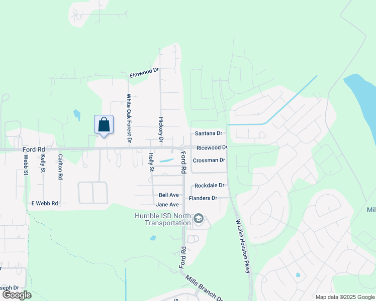 map of restaurants, bars, coffee shops, grocery stores, and more near 5719 Alpine Heights Drive in Porter