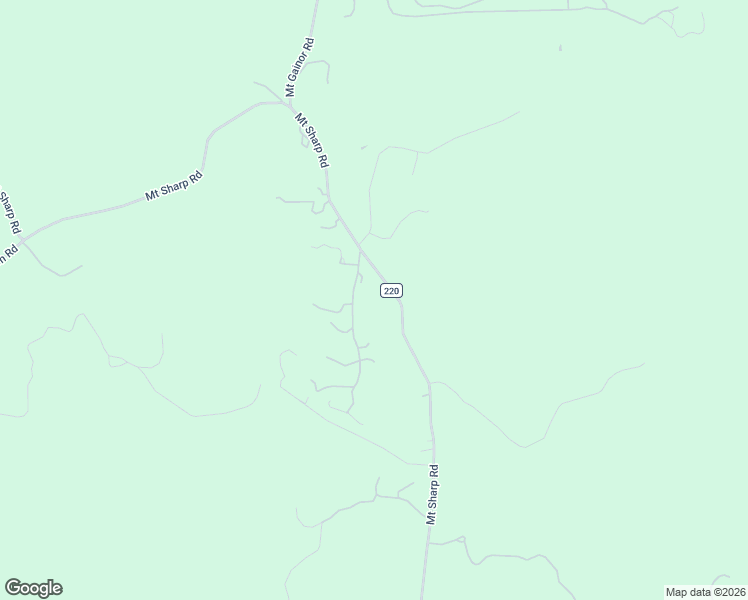 map of restaurants, bars, coffee shops, grocery stores, and more near 7655 Mount Sharp Road in Wimberley