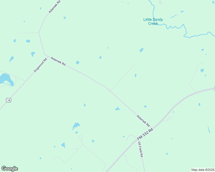 map of restaurants, bars, coffee shops, grocery stores, and more near 8080 Adamek Road in Brenham