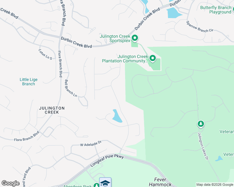 map of restaurants, bars, coffee shops, grocery stores, and more near 202 Prince Albert Avenue in Saint Johns