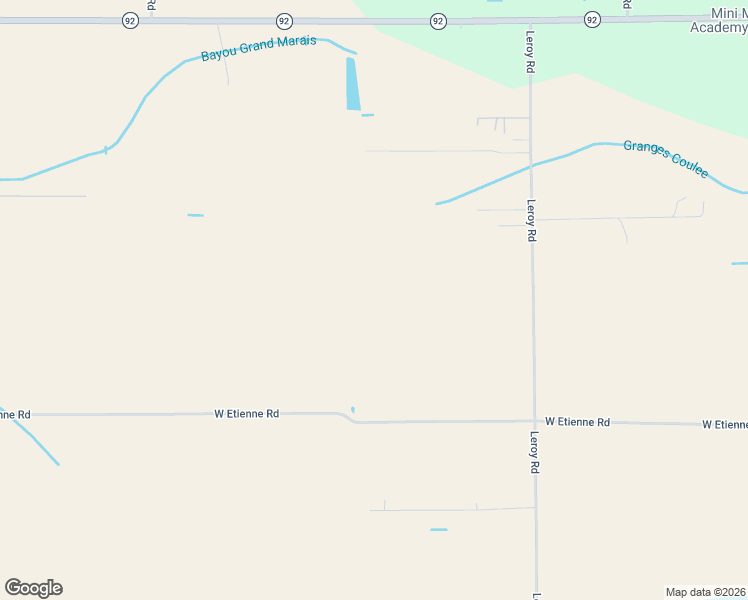 map of restaurants, bars, coffee shops, grocery stores, and more near in Andrew