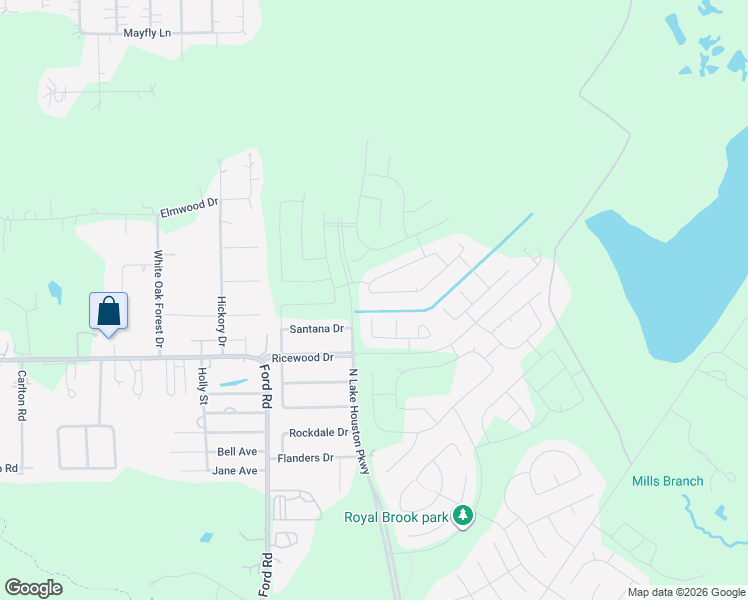 map of restaurants, bars, coffee shops, grocery stores, and more near 4209 Winthrop Valley Way in Porter