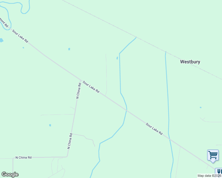 map of restaurants, bars, coffee shops, grocery stores, and more near Honey Due Lane in Beaumont