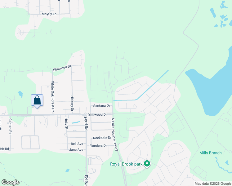 map of restaurants, bars, coffee shops, grocery stores, and more near 4209 Winthrop Valley Way in Porter