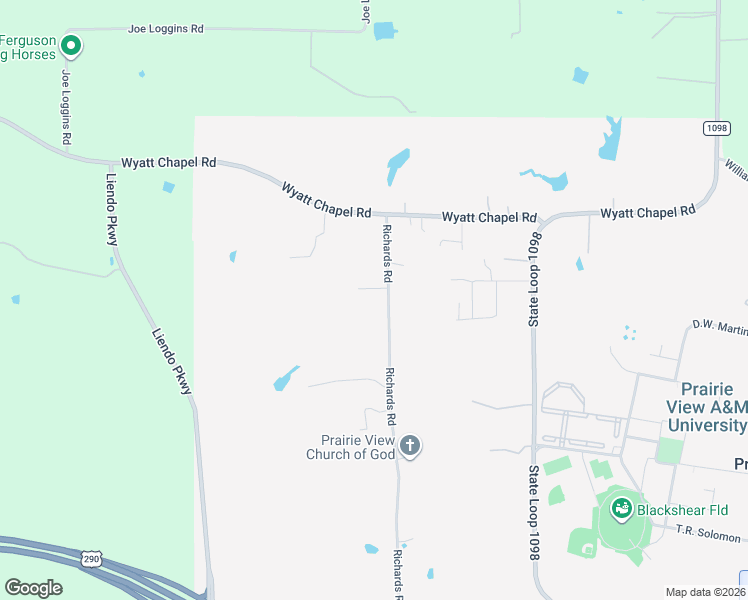 map of restaurants, bars, coffee shops, grocery stores, and more near 24600 Richards Road in Hempstead