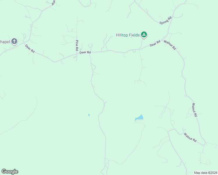 map of restaurants, bars, coffee shops, grocery stores, and more near 109 Ancient Coast Road in Fredericksburg