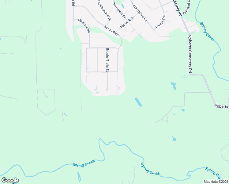 map of restaurants, bars, coffee shops, grocery stores, and more near 23914 Saxon Way in Hockley