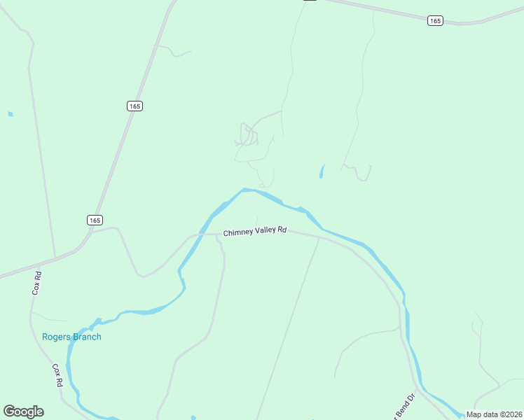 map of restaurants, bars, coffee shops, grocery stores, and more near 871 Chimney Valley Road in Blanco