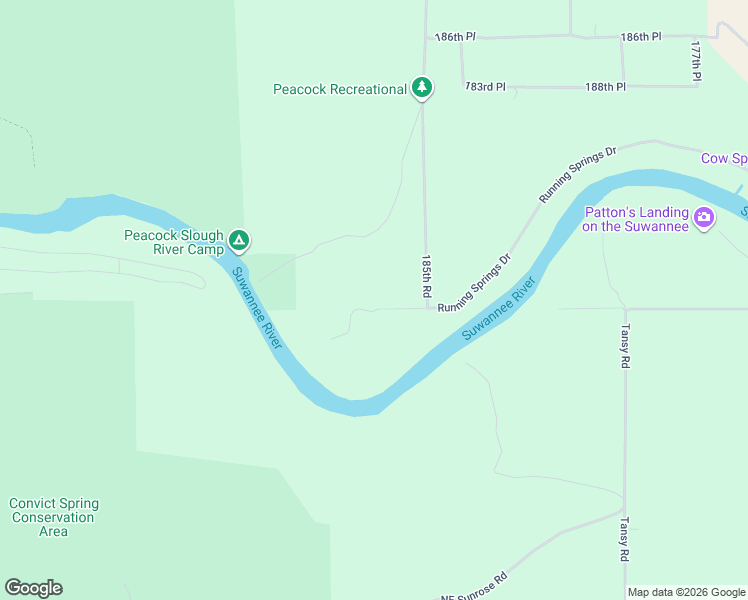 map of restaurants, bars, coffee shops, grocery stores, and more near in Mayo