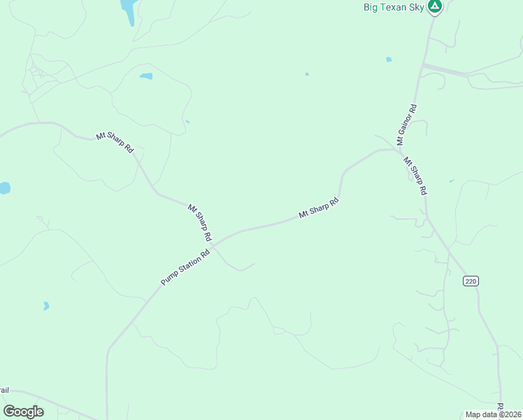 map of restaurants, bars, coffee shops, grocery stores, and more near 9549 Mount Sharp Road in Wimberley