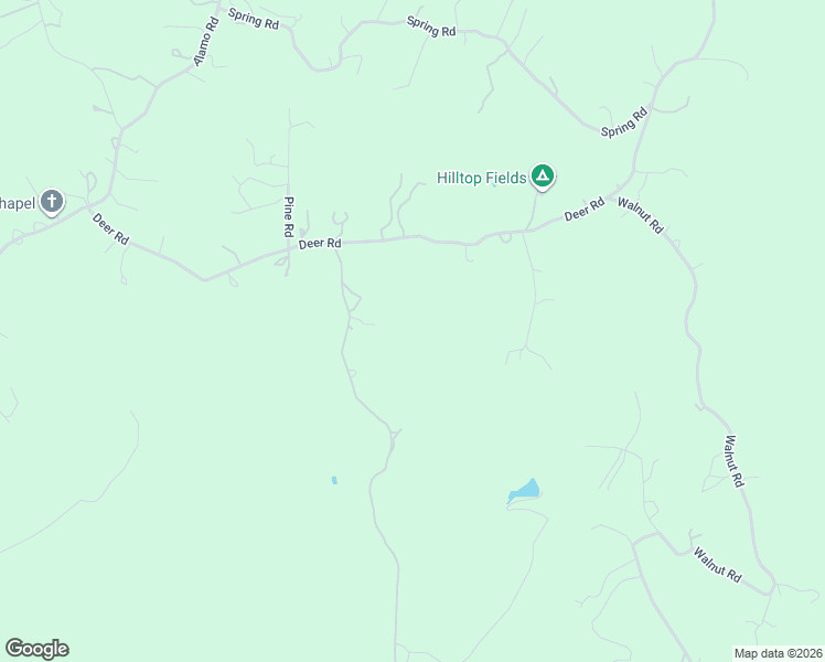 map of restaurants, bars, coffee shops, grocery stores, and more near 109 Ancient Coast Rd in Fredericksburg