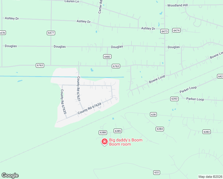 map of restaurants, bars, coffee shops, grocery stores, and more near 6 Union Loop East in Dayton