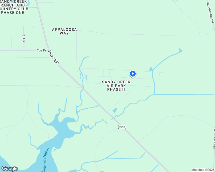 map of restaurants, bars, coffee shops, grocery stores, and more near 12940 Park Way in Panama City