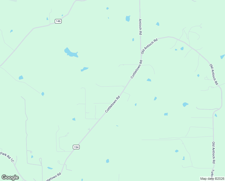 map of restaurants, bars, coffee shops, grocery stores, and more near 815 Cottle Town Road in Smithville