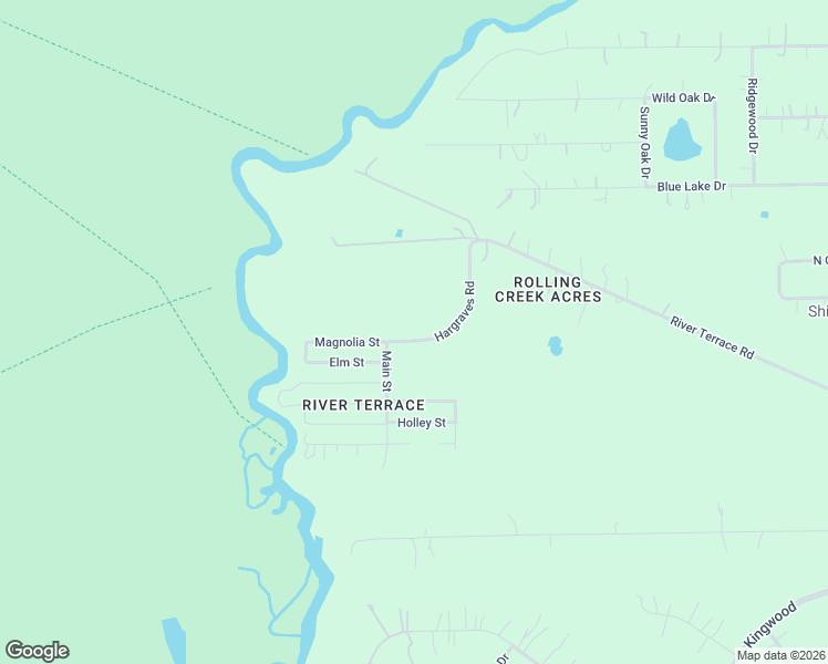 map of restaurants, bars, coffee shops, grocery stores, and more near 200 Hargraves Road in Huffman