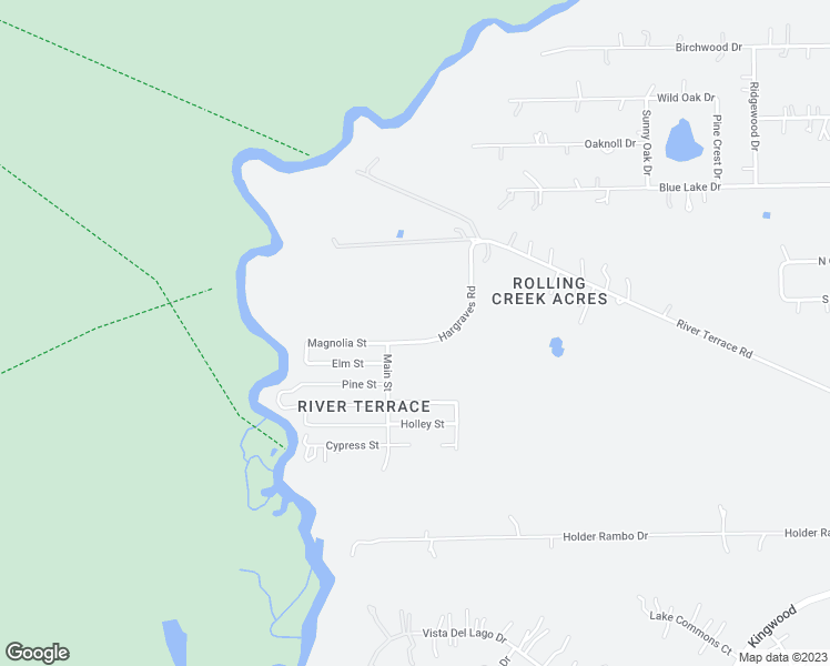 map of restaurants, bars, coffee shops, grocery stores, and more near 200 Hargraves Road in Huffman