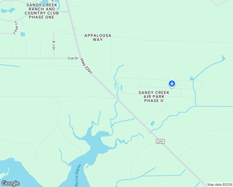 map of restaurants, bars, coffee shops, grocery stores, and more near 1901-1907 Highway 2297 in Panama City