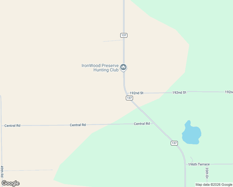 map of restaurants, bars, coffee shops, grocery stores, and more near 19219 County Road 137 in Wellborn