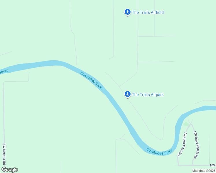 map of restaurants, bars, coffee shops, grocery stores, and more near 19033 Boeing Drive in Live Oak