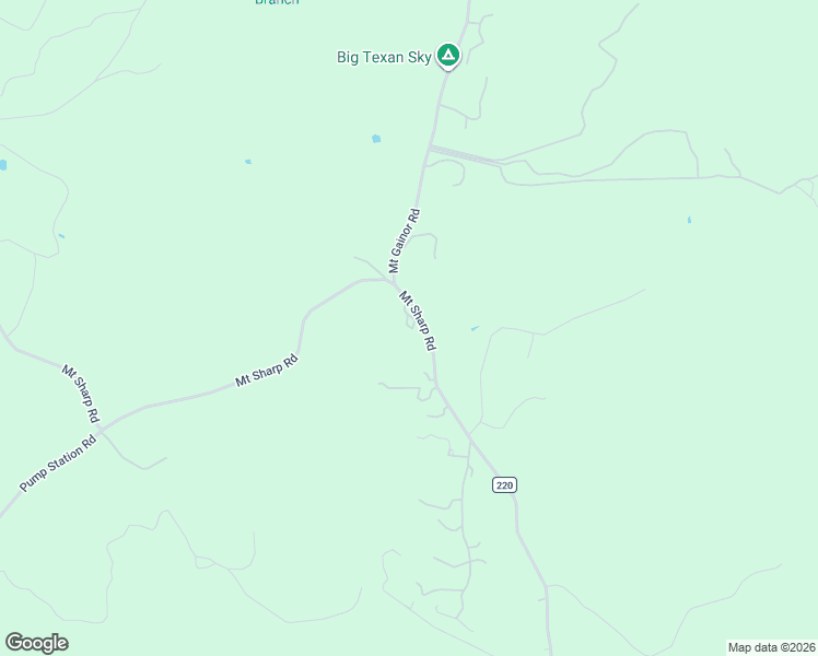map of restaurants, bars, coffee shops, grocery stores, and more near 8141 Mount Sharp Road in Wimberley