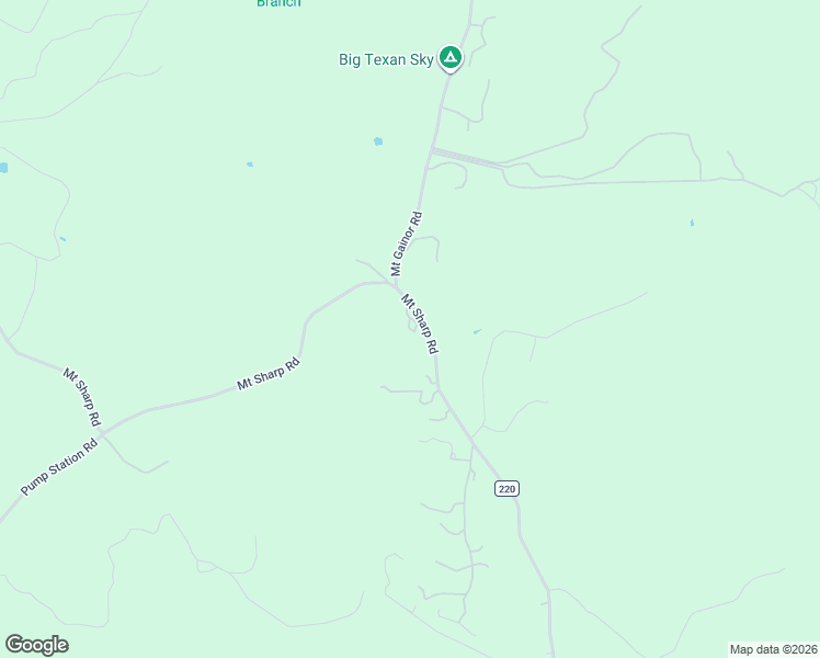 map of restaurants, bars, coffee shops, grocery stores, and more near 8141 Mount Sharp Road in Wimberley