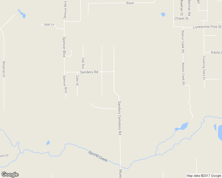 map of restaurants, bars, coffee shops, grocery stores, and more near 24019 Sanders Cemetery Road in Magnolia