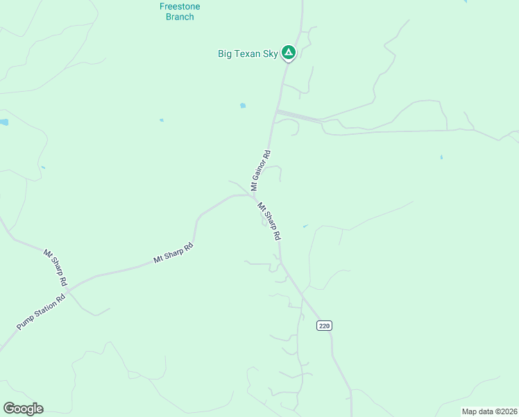 map of restaurants, bars, coffee shops, grocery stores, and more near 8141 Mount Sharp Road in Wimberley
