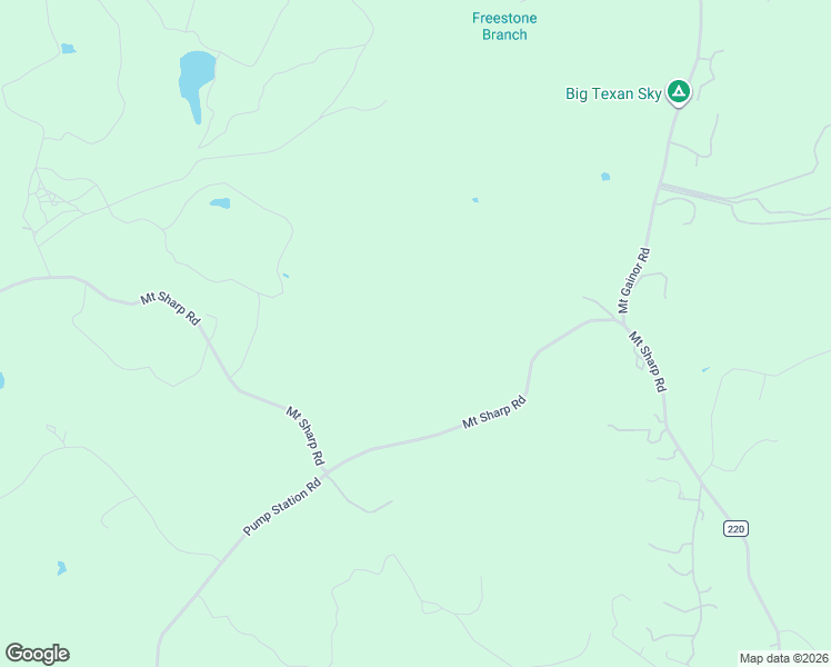 map of restaurants, bars, coffee shops, grocery stores, and more near 9549 Mount Sharp Road in Wimberley
