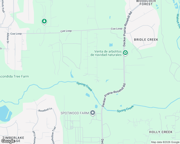 map of restaurants, bars, coffee shops, grocery stores, and more near 23518 Napa View Valley Drive in Magnolia