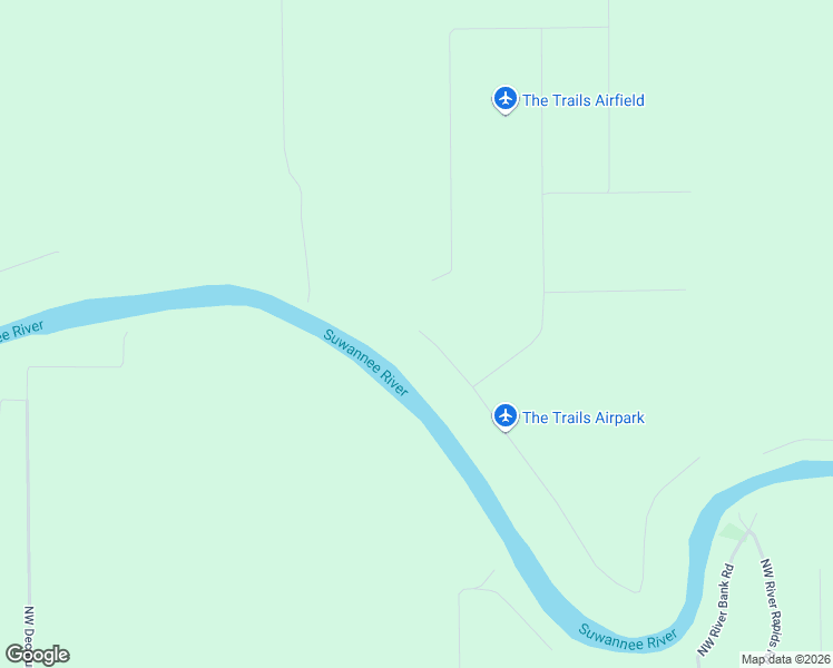 map of restaurants, bars, coffee shops, grocery stores, and more near 19033 Boeing Drive in Live Oak