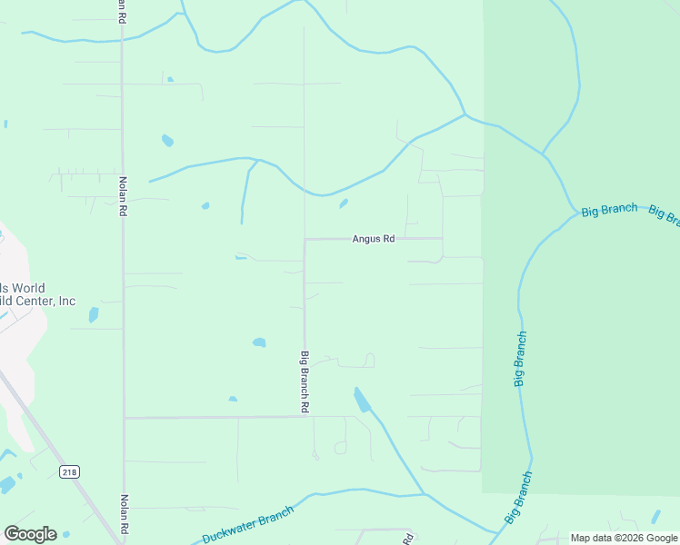 map of restaurants, bars, coffee shops, grocery stores, and more near 1749 Big Branch Road in Middleburg